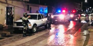 Descubren cadáveres de 5 estudiantes en México