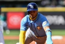 wander, franco, beisbol, rays, deporte