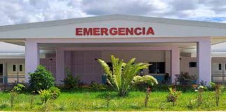 Inauguran hospital “comandante Pablo Úbeda”, en Juigalpa, Chontales