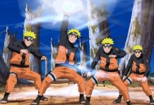 Revelando el inesperado origen de Sasuke Uchiha en Naruto