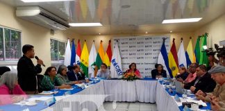 Foto: Universidades públicas de Nicaragua continúan garantizando educación gratuita /TN8