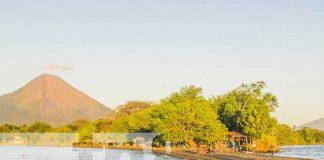 Punta Jesús María, un destino mágico en la Isla de Ometepe