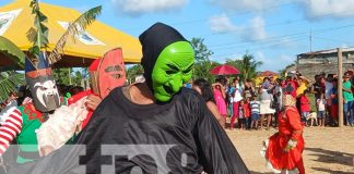 King Pulanka: Una tradición viva en el pueblo Miskitu de Puerto Cabezas