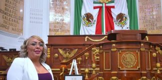 En México asesinan a la activista trans Samantha Gómez Fonseca