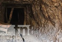 Joven de 16 años pierde la vida tras caer desde una escalera en una mina en León