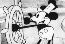 Foto: ¡De ratón encantador a pesadilla! Mickey Mouse se desata en el cine de terror/Cortesía