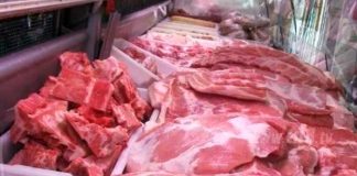 Crece producción nacional de carne bovina y acopio de leche