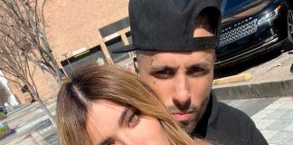 Ex novia de Nicky Jam, Génesis Aleska es detenida por robo de relojes de lujo