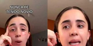 Nunca ha tenido novio: Mujer de 28 años se vuelve viral con esta revelación