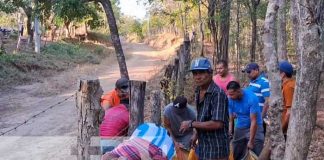 Foto: Joven muere por sumersión en Carazo / TN8