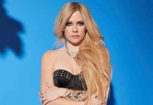 Foto: ¡El regreso de Avril Lavigne a los escenarios genera gran expectación!/Cortesía