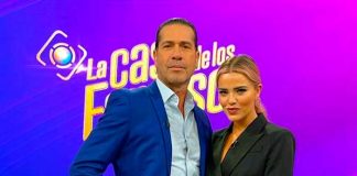 Está que arde la polémica, antes del estreno La casa de los famosos 4