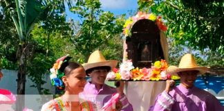 Foto: Brillo y belleza en Santa Teresa /cortesía