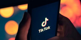 Foto: TikTok se actualiza  /cortesía