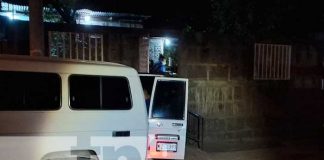 Foto: Autoridades investigan muerte de una anciana encontrada en su hogar en las Américas 1/TN8