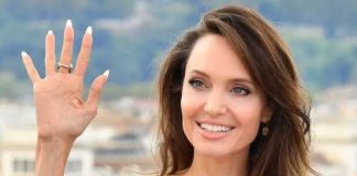 Conoce a quien podría ser el nuevo amor de Angelina Jolie