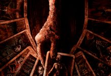 Foto: Sony Pictures revela el tráiler de "Tarot" una verdadera película de suspenso y terror/Cortesía