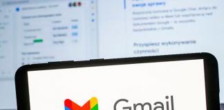 Foto: Consejos para una cuenta de Gmail segura /cortesía