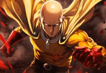 Foto: Yusuke Murata, creador de "One Punch Man" ¡Lanza su propio estudio de anime!/Cortesía