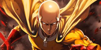 Foto: Yusuke Murata, creador de "One Punch Man" ¡Lanza su propio estudio de anime!/Cortesía