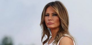 "Te extrañaremos sin medida" Melania Trump comparte su doloroso luto