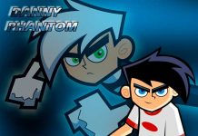 Foto: ¡Danny Phantom salta de la animación a la vida real! /cortesía