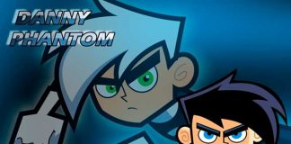 Foto: ¡Danny Phantom salta de la animación a la vida real! /cortesía