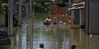 Foto: Tragedia en Río de Janeiro: 12 muertos por devastadoras lluvias y deslizamientos/Cortesía