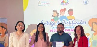 Ministerio de la Mujer, 17 años del modelo de equidad y complementariedad