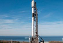 Foto: ¡SpaceX reinando las alturas! Realiza 107 lanzamientos orbitales en 2023/Cortesía