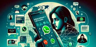 Foto: ¿Cómo protegerte de las estafas en WhatsApp? /cortesía