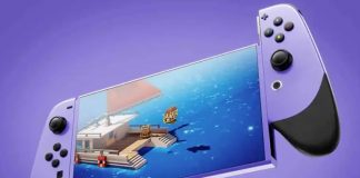 Foto: Emocionantes novedades coinciden con el rumoreado Nintendo Switch 2/Cortesía