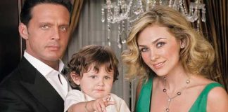 Aracely Arámbula aun no cobra los millones que Luis Miguel le dio de pensión