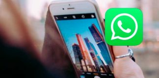 ¿Lo sabías? El peligro de enviar fotos en calidad original en WhatsApp