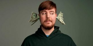 Foto: MrBeast ganó más de 250,000 dólares en ingresos en X será "una fachada"/Cortesía