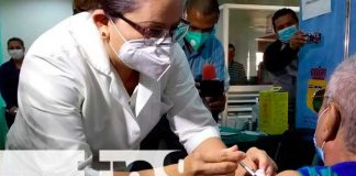 Situación del Coronavirus al 23 de Enero 2024 en Nicaragua