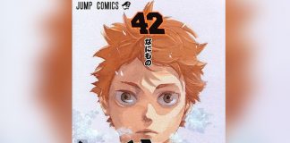 Foto: ¡Interesante, Haikyuu estrenará película con un nuevo episodio del manga!/Cortesía