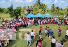 Foto: King Pulanka: Una tradición llena de picardía y orgullo caribeño / TN8