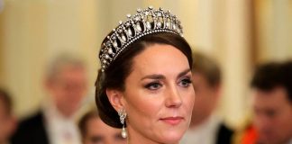 Se revela el estado de salud de Kate Middleton, tras una cirugía abdominal