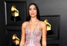 Te contamos qué se sabe del próximo álbum de Dua Lipa