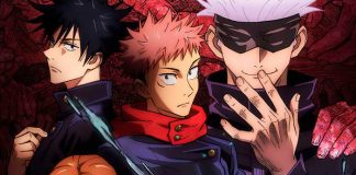 Foto: ¡Fascinantes Spoilers del nuevo capítulo 249 del manga de Jujutsu Kaisen!/Cortesía