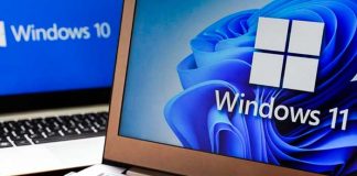 Foto: Windows 11 se actualiza /cortesía