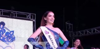 Foto: ¡Diriamba elige a su Reina para las festividades patronales 2024!/TN8