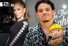 Foto:Anthony Ramos y Jennifer López protagonizarán la película 'Bob the Builder' de Mattel/TN8