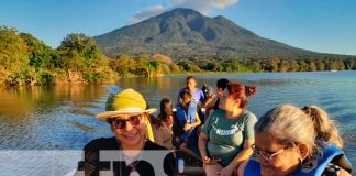 Foto: Tours, gastronomía y más en Ometepe /TN8