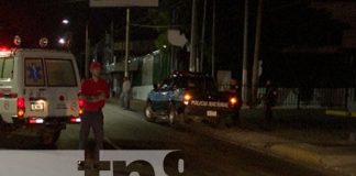 Foto: ¡Tragedia en Montoya! Conductor fugitivo arrolla a peatón y deja escena mortal/TN8