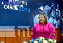 Foto: Nicaragua se prepara para las "Elecciones victoriosas Caribe 2024" / TN8