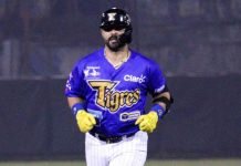 tigres, chinandega, lbpn, round, robin,