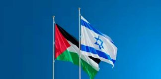 Nicaragua insta a Israel a detener el genocidio contra Palestina