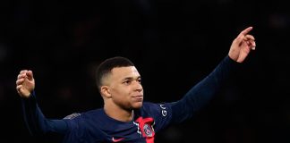 kylian, mbappé, psg,